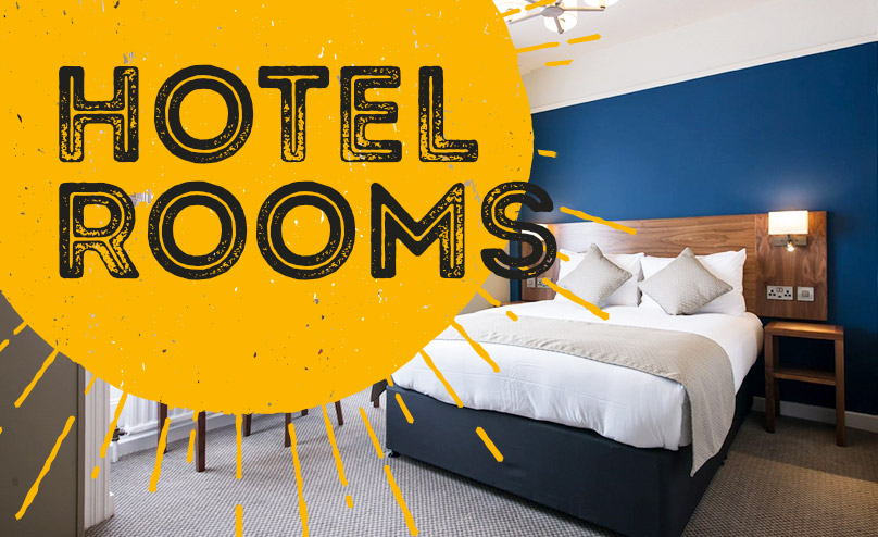 Accommodation