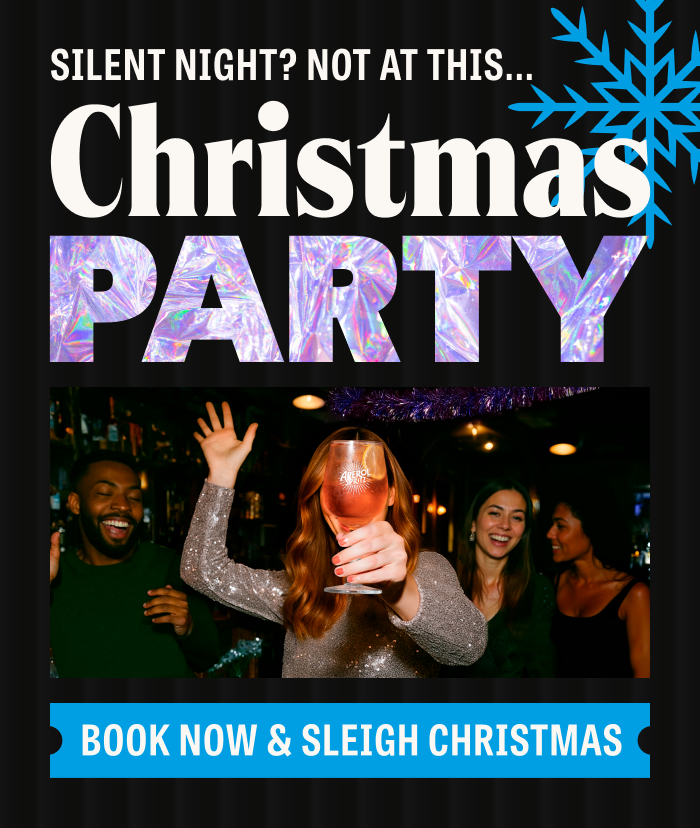 Christmas Parties