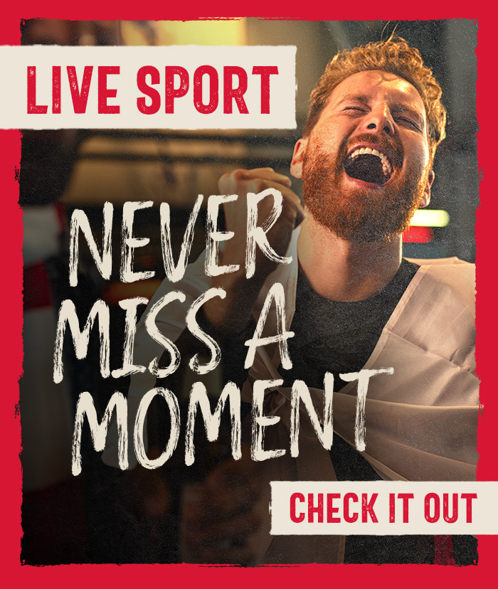 sport