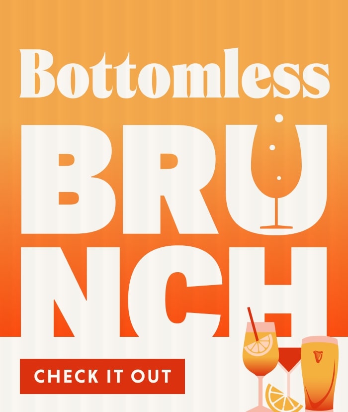 bottomless